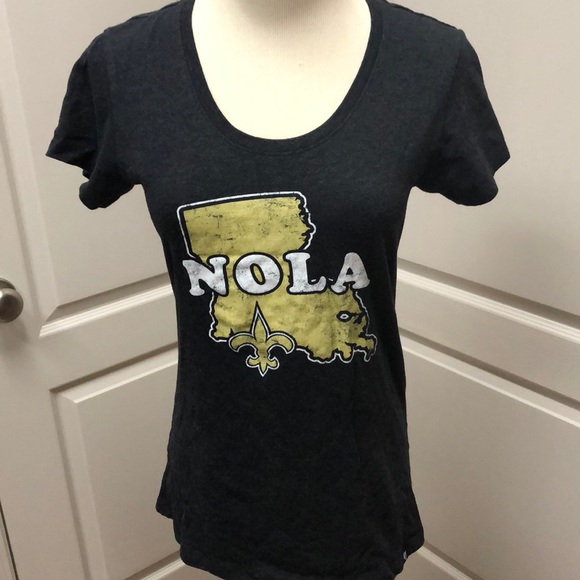 47 Tops - 47 NOLA T-